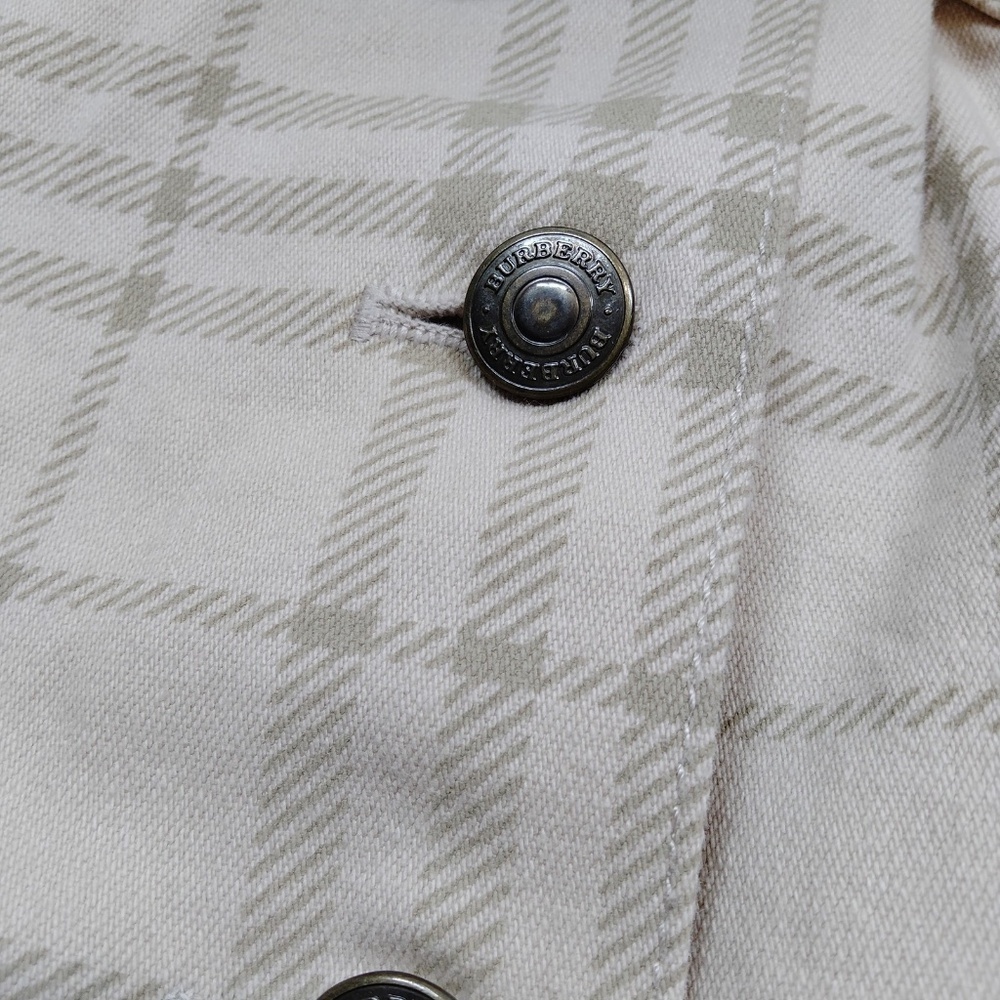 BURBERRY LONDON Jacket - Picture 6 of 8